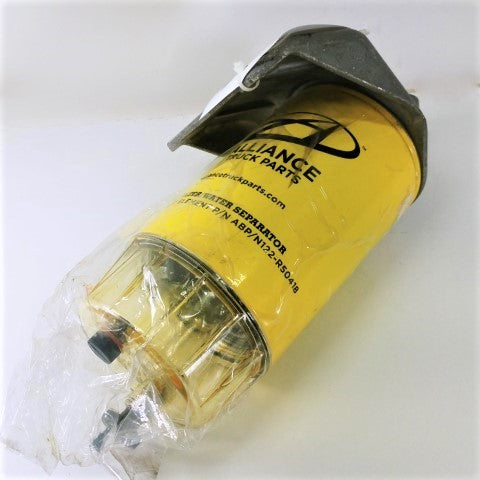 Detroit Fuel Water Separator Pump - P/N: 03-43464-007 (4854677405782)