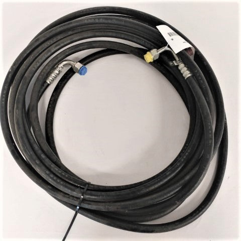 Galaxy Liquid AC Hose Assembly - P/N A22-74556-380 (6781516611670)