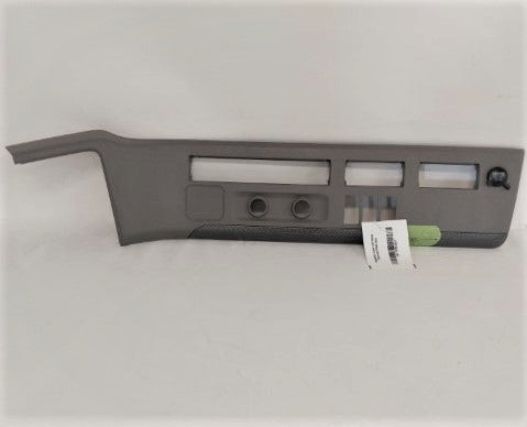 Freightliner Lower AUX Fascia Instrument Panel Assy - P/N A22-73789-008 (6620969238614)