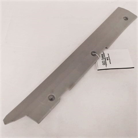 Used Freightliner RH Upper Grab Handle A-Pillar Cover - P/N 18-67872-009 (6639319908438)