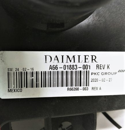 Freightliner Main Power Module - P/N A66-01883-001 (4861856415830)
