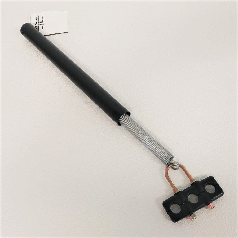 Phillips 20" Tender Spring w/ Case & 3-Hose Holder Clamp - P/N: PHM 17 1487 (6802488754262)