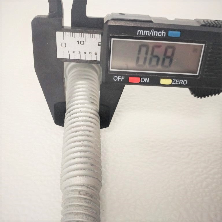 *Lot of 100* Huck ¾" Dia. 1 ¾" Grip Grade 8 Lock Bolt Pin - P/N 23-13942-028 (8252538585404)