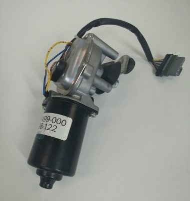 Freightliner Windshield Wiper Motor Lever Assembly - RH - P/N A22-48499-000 (4025092636758)