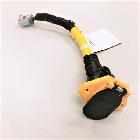 HARNESS - JUMPER, TRAILER SUPPLY, UNDERCAB, REAR - P/N A06-73712-010 (4877770686550)