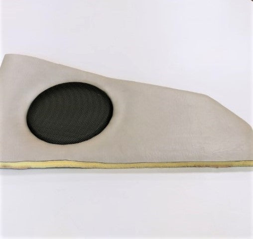 Western Star RH Door Trim Panel - P/N A18-64623-001 (4877872267350)