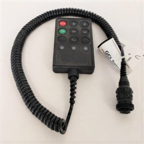 Wabco Pneumatic Suspension Control Unit - P/N 446 056 125 0 (3939633332310)