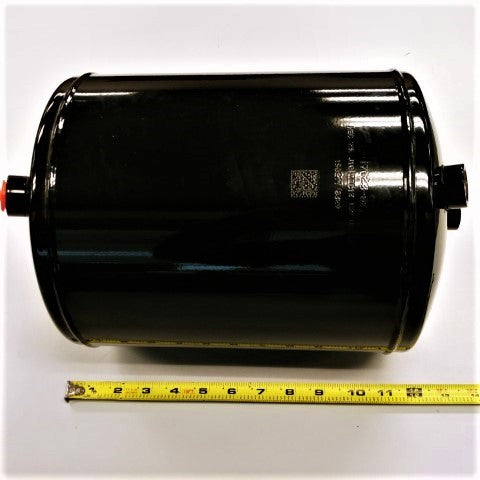 Freightliner Air Tank 9" Dia, P/N 12-17023-003 (4490573873238)
