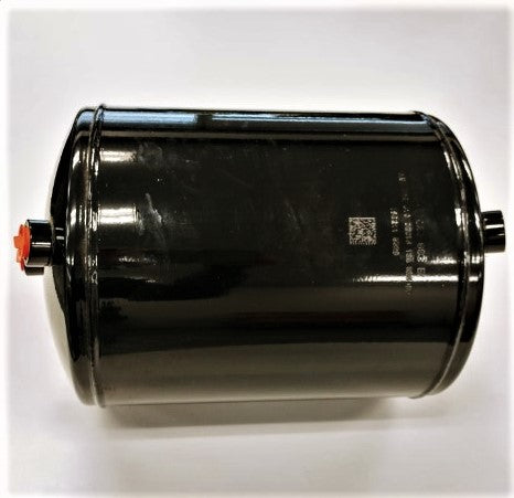 Freightliner Air Tank 9" Dia, P/N 12-17023-003 (4490573873238)