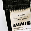 IMMI Seat Belt-P3 - P/N:  IMM-F125898 (4880185786454)