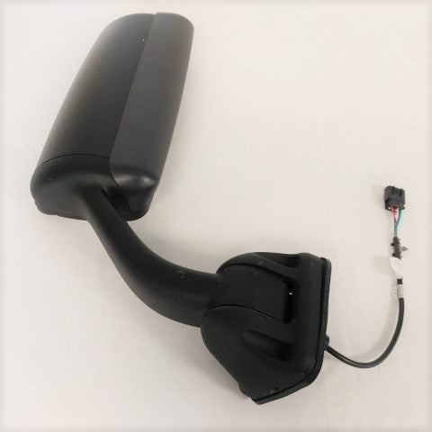 Freightliner Cascadia RH Black Mirror Assy - P/N A22-69637-010 (5005720289366)