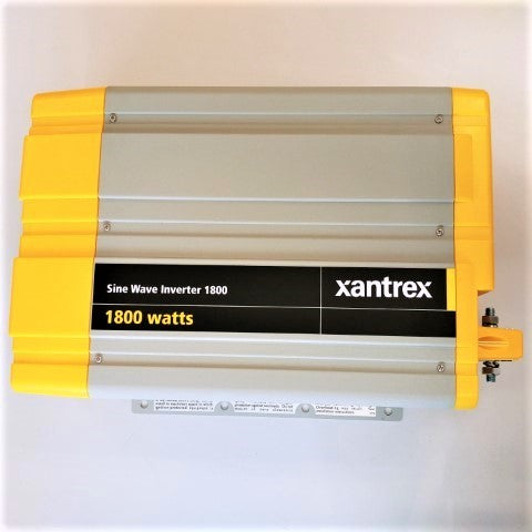 Xantrex PROsine Power Inverter 1800i (4884947664982)