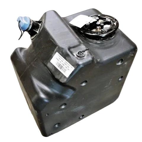 Freightliner 23-Gallon DEF Tank A04-31866-003 with Header 04-31865-000, 04-31865-001 (4508144762966)