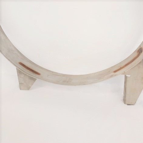 Freightliner SS XHD Belly Fuel Tank Strap Assembly - P/N A03-34697-003 (6659363930198)