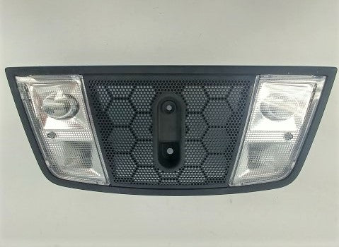 Freightliner Forward Reading Lamp - Mod, Prem - Cascadia - P/N A22-73817-001 (4173844611158)