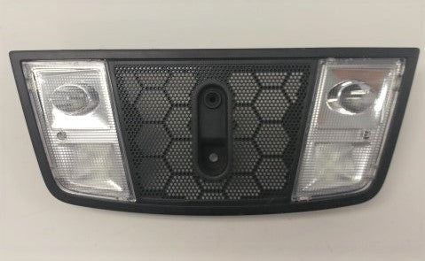 Freightliner Forward Reading Lamp - Cascadia - Mod, Prem - P/N A22-73817-001 (4176286679126)