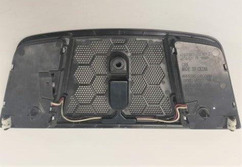 Freightliner Forward Reading Lamp - Cascadia - Mod, Prem - P/N A22-73817-001 (4176286679126)