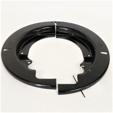 Meritor 16.5 X 5 Q Plus LX500 Dust Shield - P/N 3264-V-1504 (6639394914390)