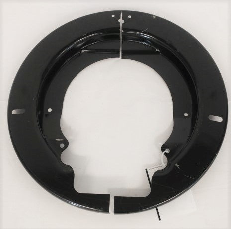 Meritor 16.5 X 5 Q Plus LX500 Dust Shield - P/N 3264-V-1504 (6639394914390)