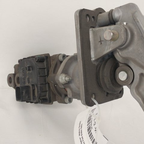 *Missing Valve* Wabco Stroke Valve Foot Brake Assy - P/N A12-28393-000 (6640161521750)