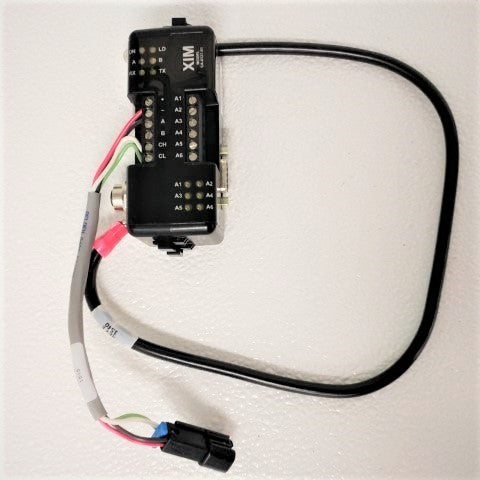 Xim Multiport Electrical Interface - P/N: SA-0127-01 (6824246935638)