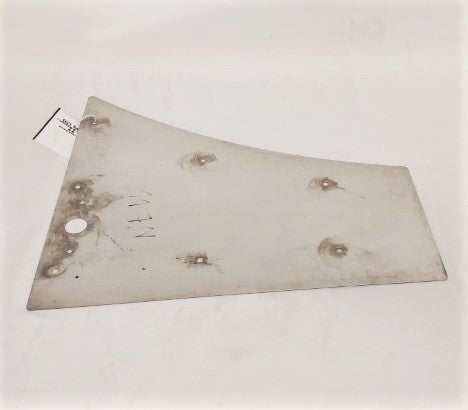 Used Freightliner Classic XL Rear Trim - P/N 17-12592-002 (6640769531990)