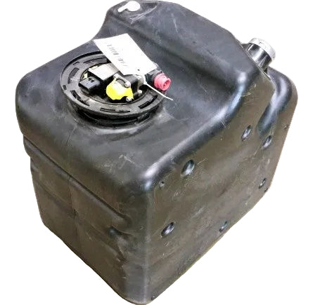 Freightliner 23-Gallon DEF Tank A04-27484-002 with Header 04-27881-000 (4508142960726)