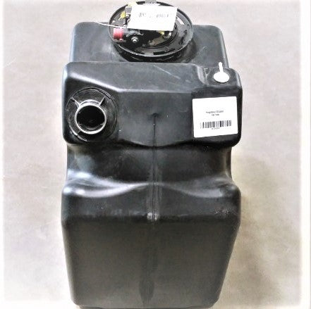 Freightliner 23-Gallon DEF Tank A04-27484-002 with Header 04-27881-000 (4508142960726)