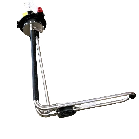 Freightliner 13/23 Gallon DEF Tank Header - P/N: 04-27881-000 (7998739153212)