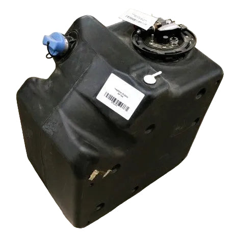 Freightliner 23-Gallon DEF Tank A04-30818-001 with Header 04-30798-000 (4508142665814)