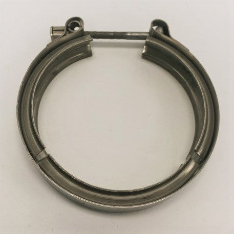 Breeze VT10461 V-Band Coupling Clamp - 4.61 Inch Diameter For Turbo & Exhaust Systems