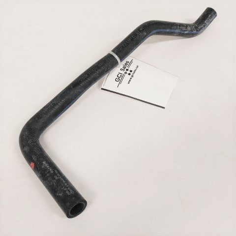 Gates 18425 Molded Heater Hose – 13.3" Length, 0.5" ID, Black | For Coolant & Marine Use