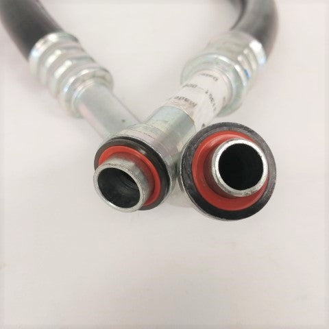 Mid Chasis M2 Coolant Tube - P/N: A04-31392-000 (6643457818710)