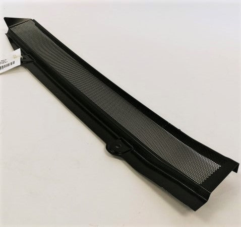 Damaged Bumper Debris Catch Screen - P/N 17-20750-001 (4349925982294)