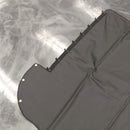 Freightliner LH Insulated Sleeper Curtain - P/N: A18-69160-002 (4930172125270)