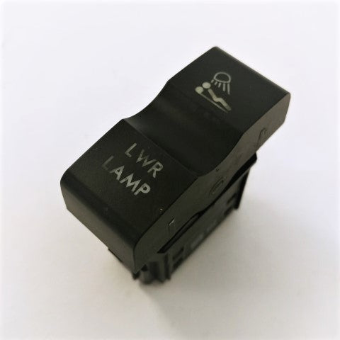 Freightliner Cascadia Lower Bunk Read Lamp Switch P/N A06