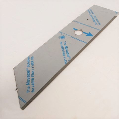 Dieter's LH Exterior Skirt Cab Trim Panel w/ Plug Cut-Out - P/N 18-62171-010 (6751101911126)