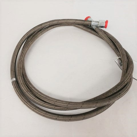 Parker Teflon Compressor Hose Assembly - P/N A12-11593-144 (6781490790486)