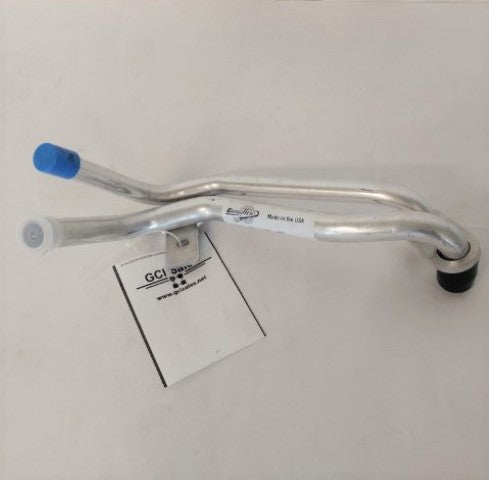 Burgaflex Heater Pipe Manifold Assembly - P/N A05-31621-000 (6740880326742)