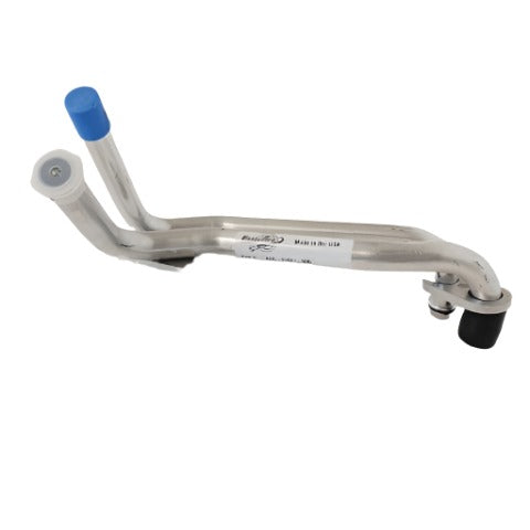 Burgaflex Heater Pipe Manifold Assembly - P/N A05-31621-000 (6740880326742)