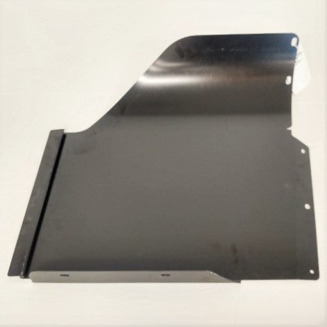 Freightliner Trim Tab Extender w/o Fairing - P/N 22-51102-002 (6655848185942)