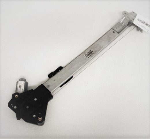 Western Star LH Electric Window Regulator - P/N A18-71371-000 (6830799224918)