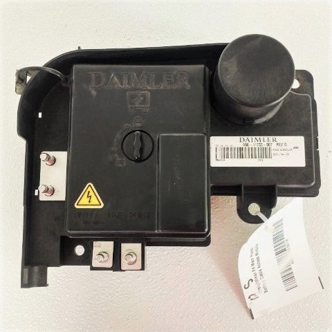 Freightliner Main Power Battery Cable Access Module - A66-11733-007