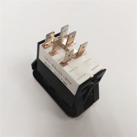 Freightliner DPDT PDL Dummy Switch - P/N A06-30769-141 (6830530297942)