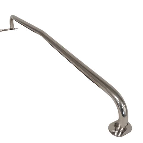 Western Star Non-Slip, Cab-Side Grab Handle - P/N A18-68546-000 (4987440922710)