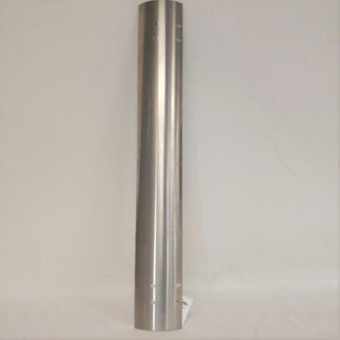 Dieter's Inner Exhaust Heat Shield - P/N 04-24468-000 (6660167991382)