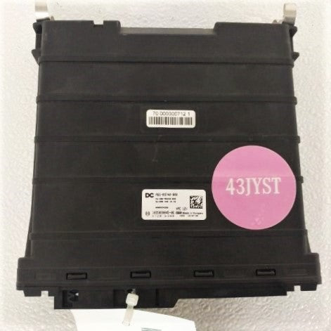 Freightliner Version 1801 XMC Chassis Module - P/N: A66