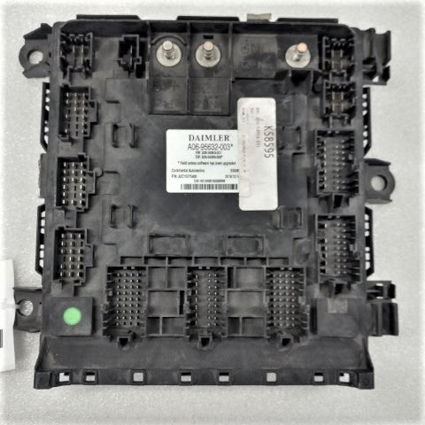 Daimler 12V SSAM Configuration - P/N A06-95632-003 (8073901769020)