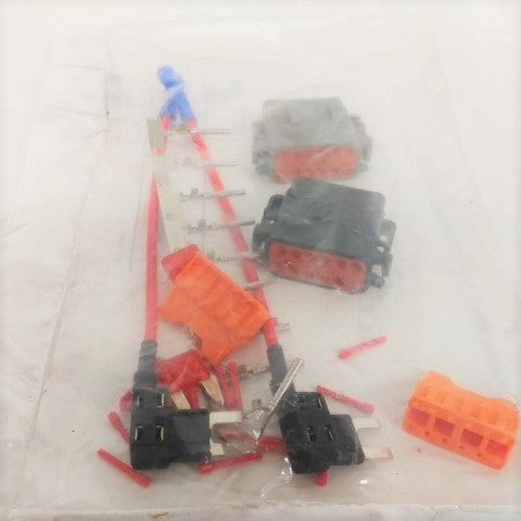 Hadley Data Convertor Kit - P/N: HPB700-78 (6661360713814)