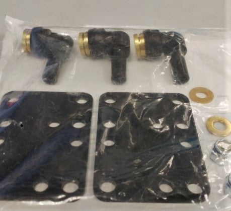 Hadley Hardware/Plumbing Kit - P/N HPB700-55 (6700412436566)